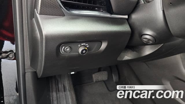 Chevrolet(GM대우) Traverse 3.6 AWD Red Line, 2023 16