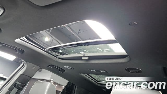 Chevrolet(GM대우) Traverse 3.6 AWD Red Line, 2023 19