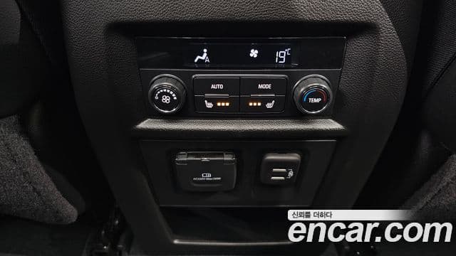 Chevrolet(GM대우) Traverse 3.6 AWD Red Line, 2023 20