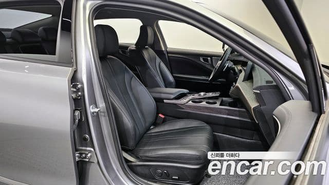 Kia K8 Trendy(таксомоторный тип), 2024 12