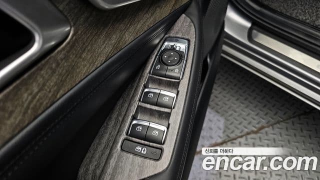 Kia K8 Trendy(таксомоторный тип), 2024 14