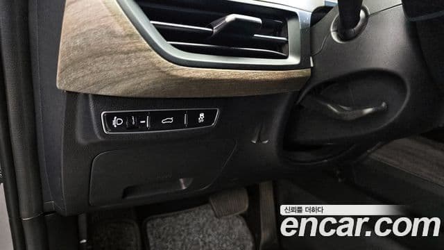 Kia K8 Trendy(таксомоторный тип), 2024 15