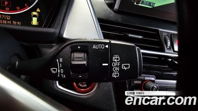 BMW 2시리즈 active 투어러 (F45) Luxury, 2015 9