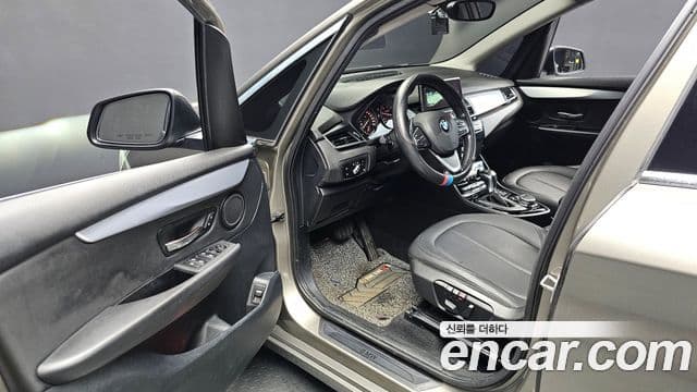 BMW 2시리즈 active 투어러 (F45) Luxury, 2015 11