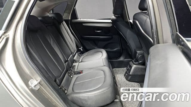 BMW 2시리즈 active 투어러 (F45) Luxury, 2015 12
