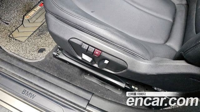 BMW 2시리즈 active 투어러 (F45) Luxury, 2015 17