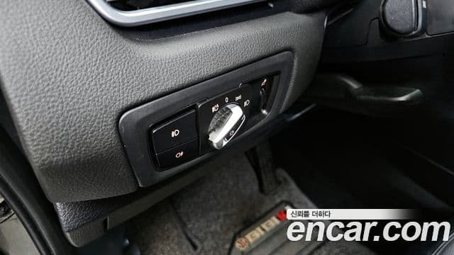 BMW 2시리즈 active 투어러 (F45) Luxury, 2015 18