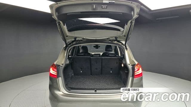 BMW 2시리즈 active 투어러 (F45) Luxury, 2015 20