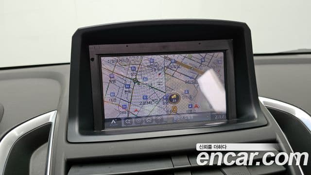 Chevrolet(GM대우) Trax Premium, 2016 16