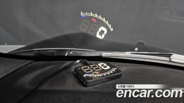 Mini Cooper 클럽맨 1세대, 2009 17