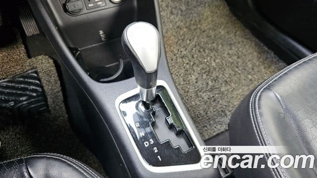 Kia The / новый New Morning Deluxe, 2016 9