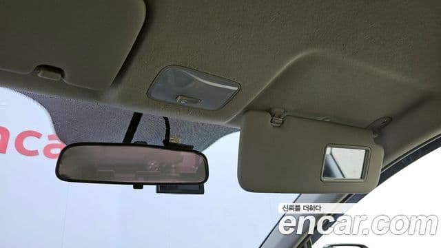 Kia The / новый New Morning Deluxe, 2016 14