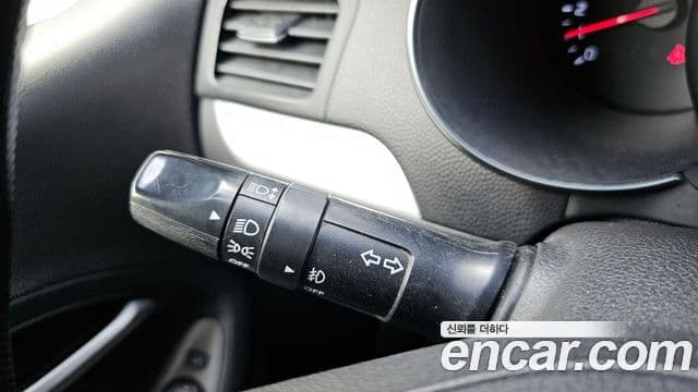 Kia The / новый New Morning Deluxe, 2016 19