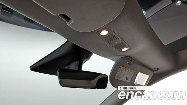 Tesla модель Y Long Range AWD, 2021 17