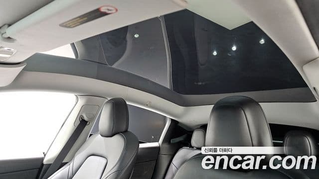 Tesla модель Y Long Range AWD, 2021 19