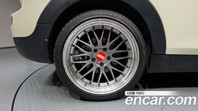 Mini Cooper D 클럽맨 2세대, 2016 все фото