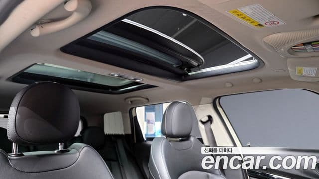 Mini Cooper D 클럽맨 2세대, 2016 16