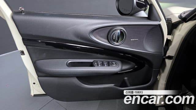 Mini Cooper D 클럽맨 2세대, 2016 17