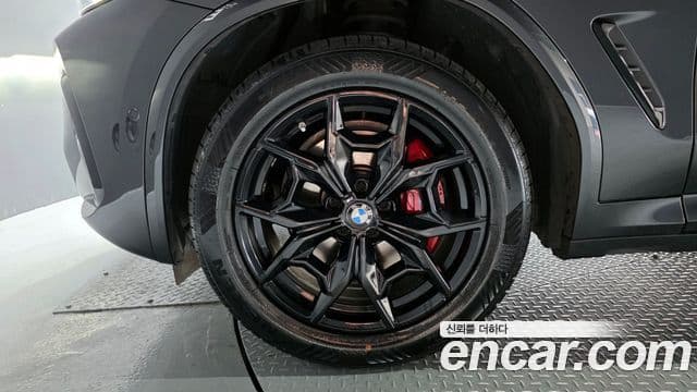 BMW X4 (G02) xDrive20d M Sport, 2023 все фото