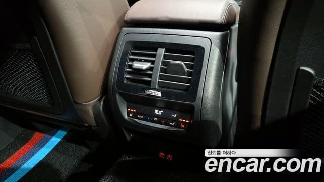 BMW X4 (G02) xDrive20d M Sport, 2023 18