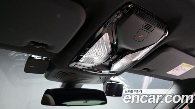 BMW X4 (G02) xDrive20d M Sport, 2023 19