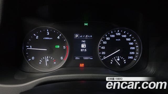 Hyundai Avante AD Special, 2016 8