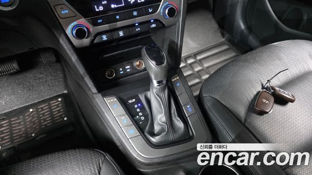 Hyundai Avante AD Special, 2016 9