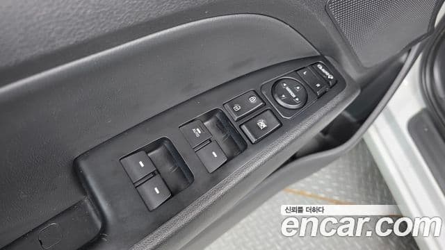 Hyundai Avante AD Special, 2016 13