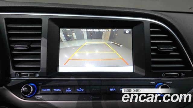 Hyundai Avante AD Special, 2016 16