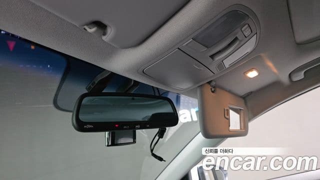 Hyundai Avante AD Special, 2016 17