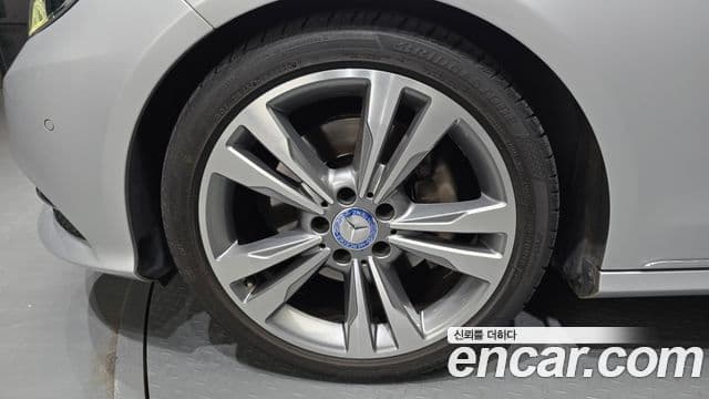 Mercedes-Benz E-класс W212 Avantgarde, 2014 все фото