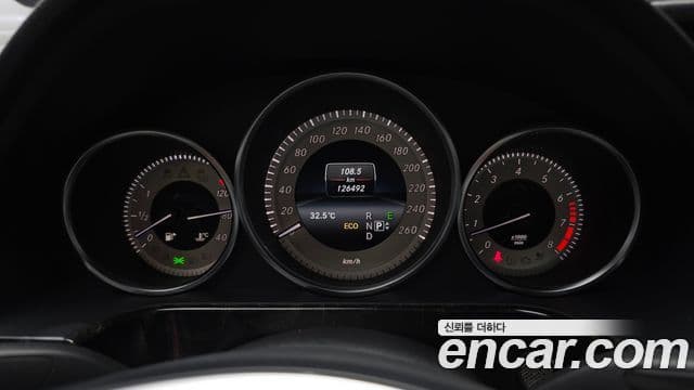 Mercedes-Benz E-класс W212 Avantgarde, 2014 8