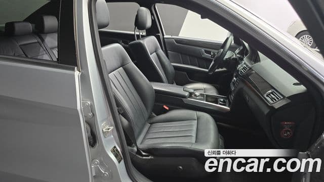 Mercedes-Benz E-класс W212 Avantgarde, 2014 10