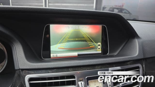 Mercedes-Benz E-класс W212 Avantgarde, 2014 14