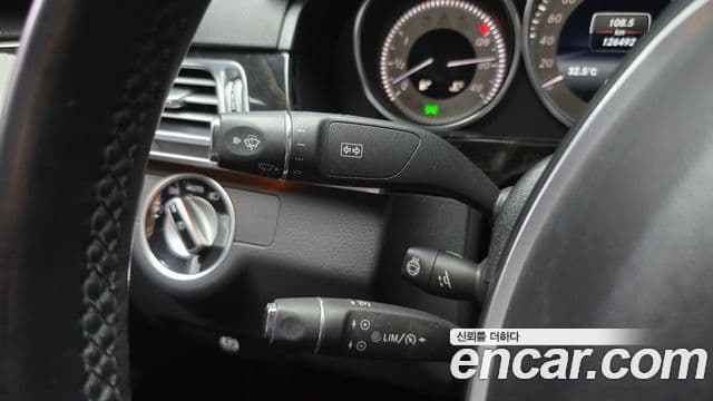 Mercedes-Benz E-класс W212 Avantgarde, 2014 16