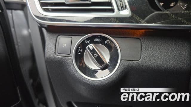 Mercedes-Benz E-класс W212 Avantgarde, 2014 17