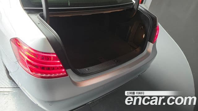 Mercedes-Benz E-класс W212 Avantgarde, 2014 20