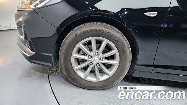 Hyundai Sonata New 라이즈 Style, 2018 все фото