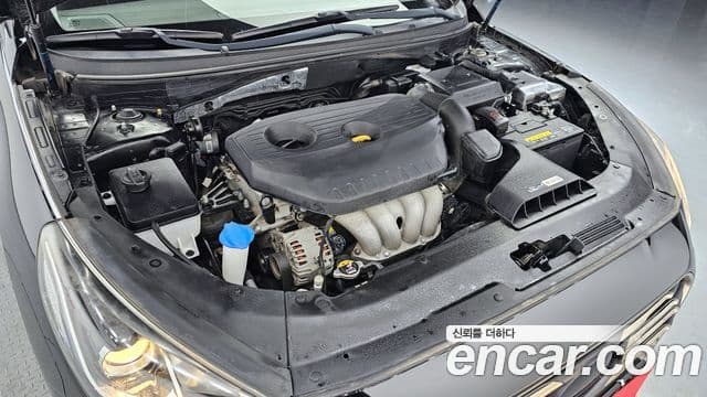 Hyundai Sonata New 라이즈 Style, 2018 6
