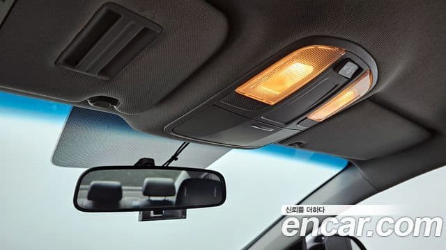 Hyundai Sonata New 라이즈 Style, 2018 15