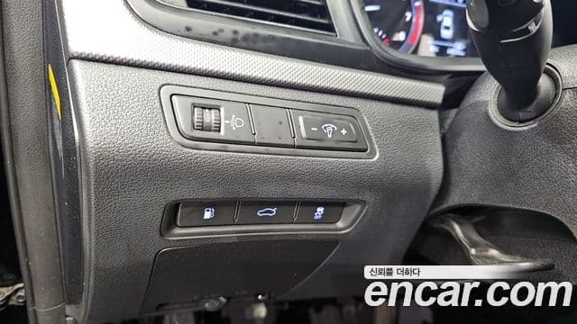 Hyundai Sonata New 라이즈 Style, 2018 16