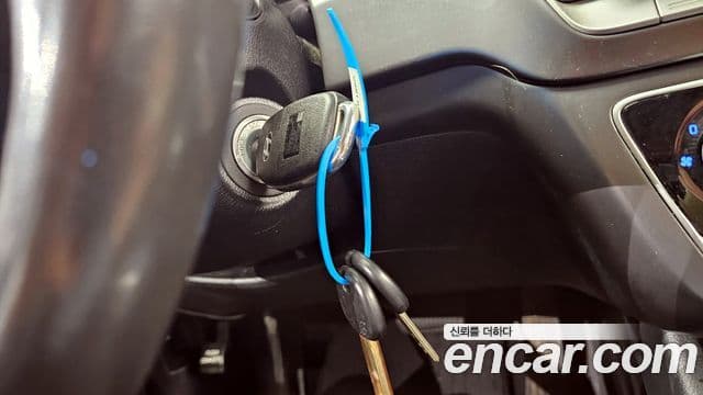 Hyundai Sonata New 라이즈 Style, 2018 18