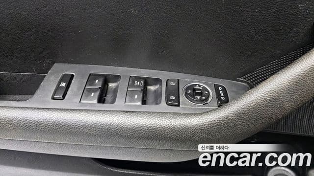 Hyundai Sonata New 라이즈 Style, 2018 19