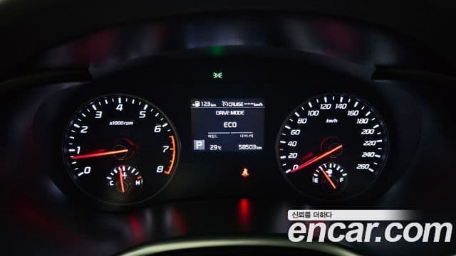 Kia 스팅어 Platinum, 2018 8