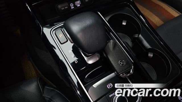 Kia 스팅어 Platinum, 2018 9