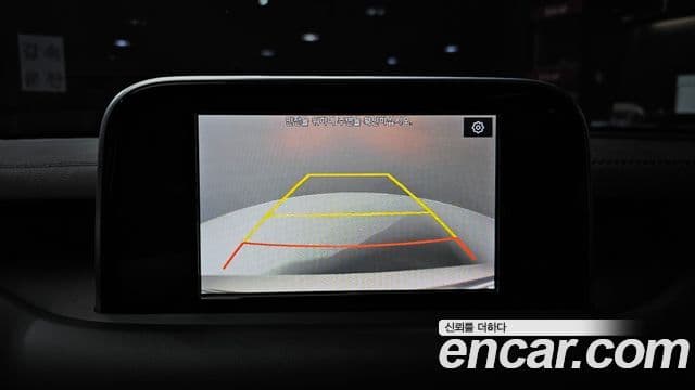 Kia 스팅어 Platinum, 2018 15