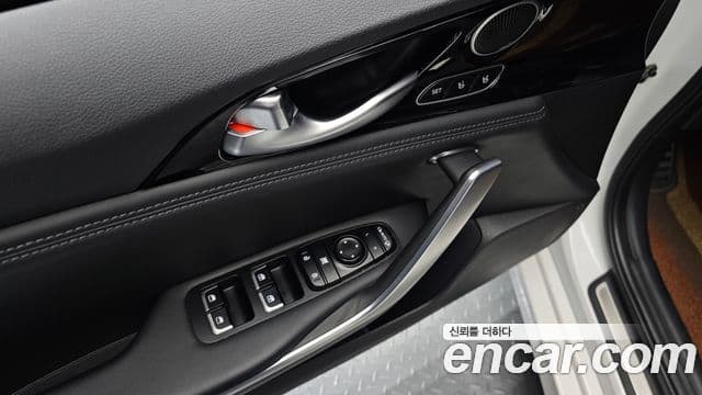 Kia 스팅어 Platinum, 2018 16