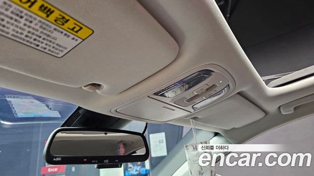 Kia 스팅어 Platinum, 2018 17