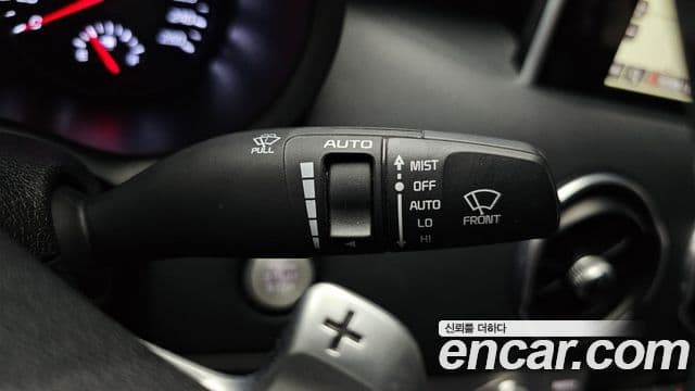 Kia 스팅어 Platinum, 2018 18