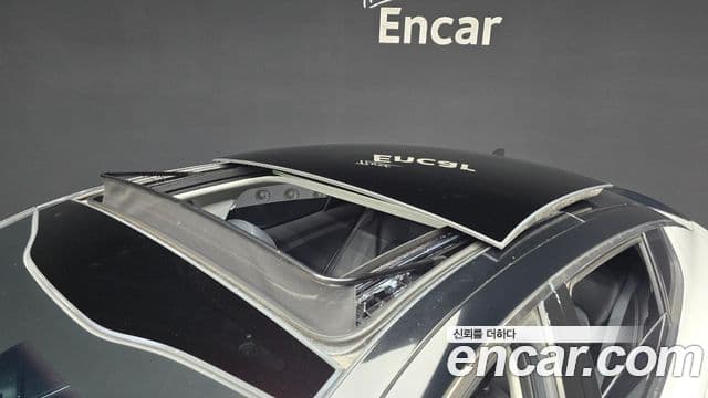 Kia 스팅어 Platinum, 2018 19